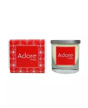 Premium High End 11oz Holiday Candle Luxe - PHE