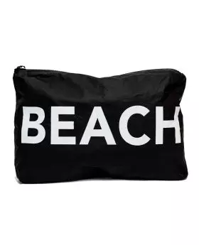 Water Resistant Tyvek Bikini and Beach Travel Bags