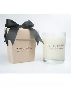 Custom Luxury Kraft Candle Gift - Luxury Blend