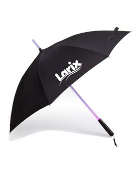 LED Multi-Color Light-Up Umbrella