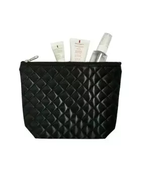 Quality Quilted Cosmetic Case