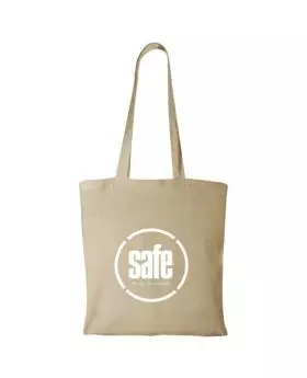 4 Oz Cotton Giveaway Events Tote Bag