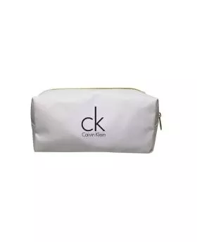 Soft Textured Leatherette Dopp Kit Style Travel Bag