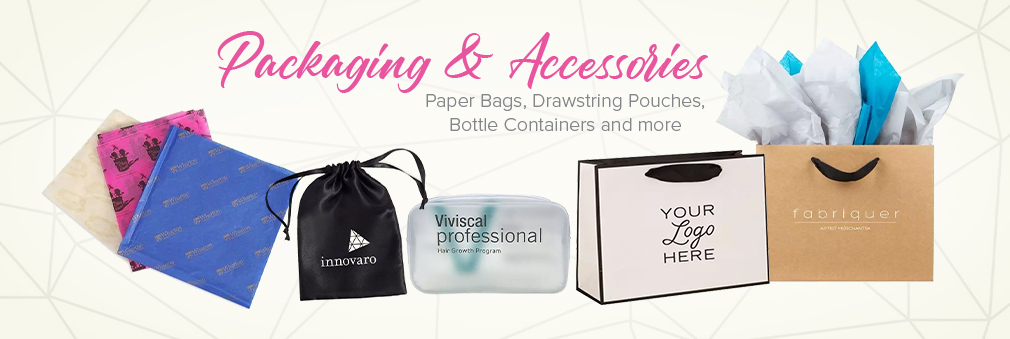 Packaging & Accessories