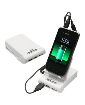 Portable Foldable USB Power Charger