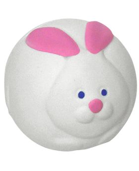 Bunny Ball Stress Reliever