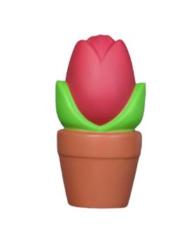 Tulip Pot Stress Reliever