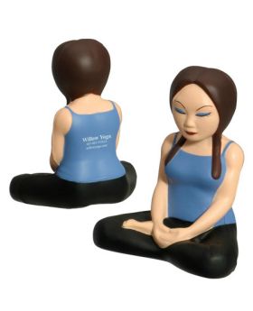 Yoga Stress Reliever