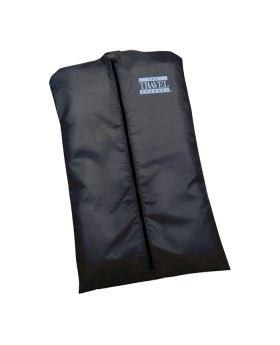 Basic Black Garment Bag