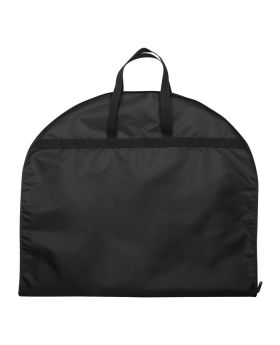 Folding Garment Travel Bag with Handles