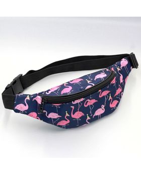 Full Color Edge-to-Edge Sublimated Fanny Pack II
