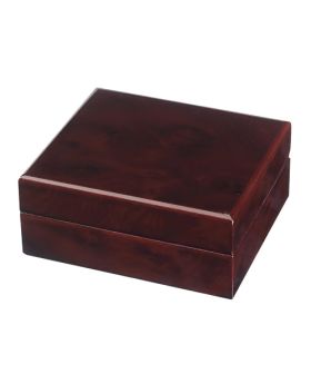 5.5 x 4.5 Wooden Keepsake Box