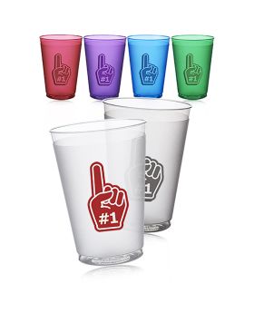rush order party cups