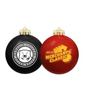 Made in USA Ornaments