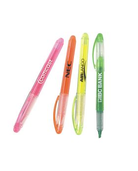 Translucent Highlighter Pen