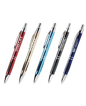 Chrome Color Pens