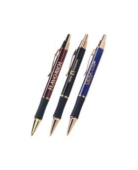 Monaco Pen/Pencil Set