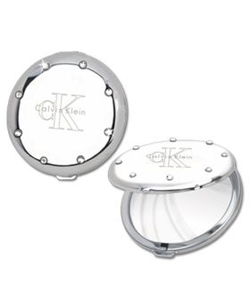 Bling Mirror Compact
