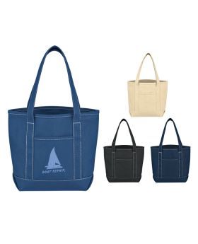 Small Yacht Tote