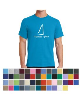 Port & Company&reg; Essential T-Shirt - HVY-WGT
