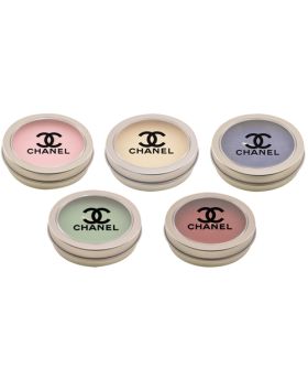 4 Oz. Custom Candle Window Tins - QHE (Quality High End)