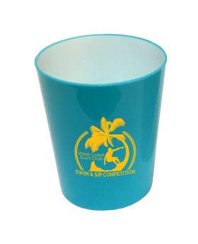 Rush Color Bright 17 Oz Reusable Cup