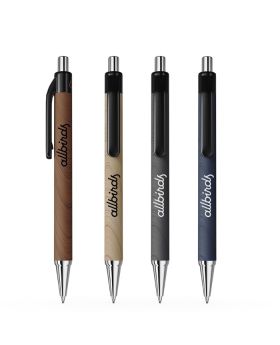 Modern and Premium Eco Friendly Ballpoint Pen
