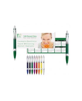 Solid Color Banner Pen