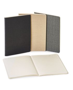 Premium Linen Cover Journal Book 5.5 x 8.1