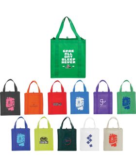 Polypro Big Grocery Tote