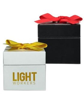 6 Oz Soy Candle Splendid Gift Box - PMOD (Premium Modern)
