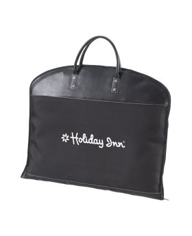 Premium Executive Style Modern Black Travel Bag