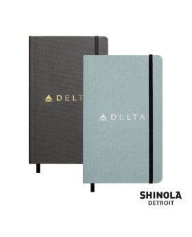 Luxury Made in USA Journal with SoftCover