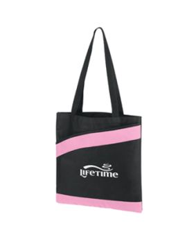 Double Accent Tote