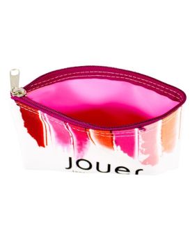 Full Color Sublimated Poly Pouch with Liner