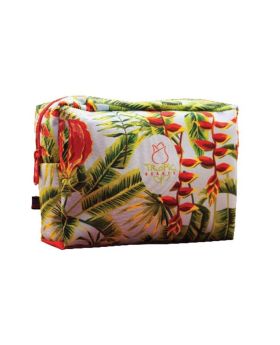 Full Color Sublimated Dopp Kit Style Travel Case
