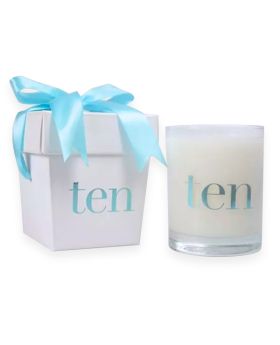 Custom Luxury Candle Gift Mini - Luxury Blend