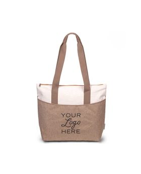 Eco Friendly RPET Recycled Tote