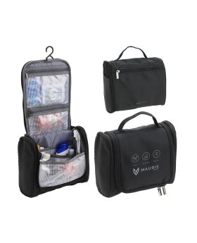 AeroLOFT™ Toiletry Kit & Amenities Bag