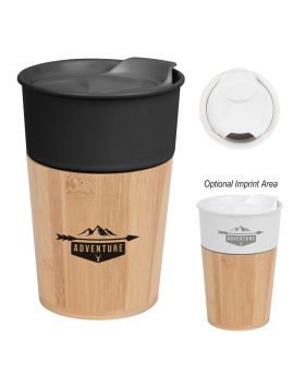 10 Oz Short Tumbler For Keurig Nespresso and Similar
